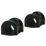 Whiteline 96-00 Honda Civic 27mm Front Sway Bar Mount Bushing Kit