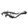 AB Catalytic 28102 Direct-Fit Catalytic Converter EPA (Federal)