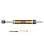 ICON 22039 07-18 Jeep Wrangler JK Centerline Steering Stabilizer Kit (Non Adj)