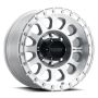 Method Wheels MR31579087312N Method MR315 17x9 -12mm Offset 8x170 130.81mm CB Machined/Clear Coat Wheel