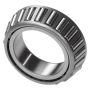 NATIONAL BEARINGS 09074 Taper Bearing Cone