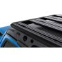 Rhino-Rack ROLJ1 Rhino Rack Jeep Overlanding Kit with Gutter Backbone
