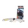 Goodridge 02 Acura RSX Type S Brake Lines