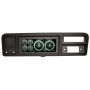 AutoMeter 7402 73-79 Ford Truck / 78-79 Ford Bronco InVision Digital Instrument Display