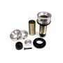 JKS Manufacturing Jeep Wrangler TJ/LJ Front Adjustable Coilover Spacer