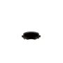 Bosch BE1734H Brake Pads Rear