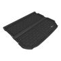 3D MAXpider 16-20 Audi TT Kagu Cross Fold Cargo Liner - Black