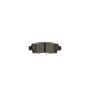 Bosch BC672 Bosch QuietCast Brake Pads