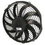 SPAL 30101522 1226 CFM 12in Medium Profile Fan - Pull/Curved (VA10-AP50/C-61A)