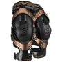 EVS AXISP-BK/COP-LP Axis Knee Brace