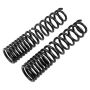 ARB / OME 2021+ Ford Bronco Rear Coil Spring Set for Heavy Loads