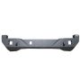 Fishbone Offroad FB22298 05-15 Tacoma Rear Bumper
