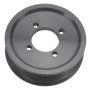 EDELBROCK EDE15820 3.50in Pulley - E-Force Supercharger