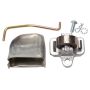 EDELBROCK EDE1935 Divorced Choke Kit - BBC