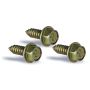 MOROSO MOR90100 Wheel Rim Screws (35) 1/4in x 3/4in Long