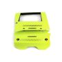 Perrin 15-16 Subaru WRX Engine Cover Kit - Neon Yellow