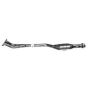 AB Catalytic 2293 Direct-Fit Catalytic Converter EPA (Federal)
