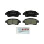 Bosch BC831 Bosch QuietCast Brake Pads