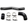 Wehrli WCF100541-GW 2020-2024 Chevrolet 6.6L L5P Duramax Upper Coolant Pipe - Gloss White