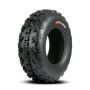 Kenda 083210206FB1 K3210F Havok Front Tire - 20x6-10 4PR 17F TL 24051062