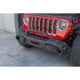 DV8 Offroad FBJL-10 2018+ Jeep JL/Gladiator Winch Ready Front Bumper