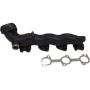 Davico 662894 Exhaust Manifold