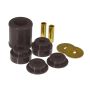 Prothane 14-1603-BL Nissan Diff Bushings - Black