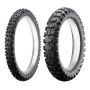 Dunlop 323321 90/90-21 D908rr Rally Raid Front