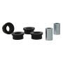 Whiteline 09-19 Subaru WRX/STI Rear Toe Arm Inner Bushing Kit