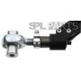SPL Parts 2009+ Nissan 370Z Front Upper Camber/Caster Arms