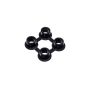 Energy Suspension SHIFTER/BRAKE PEDAL BUSHINGS