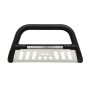 Westin 19-22 Ford Ranger Ultimate LED Bull Bar - Tex. Blk