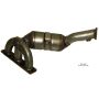 Davico Mfg 48257 Dealer Alternative Catalytic Converter