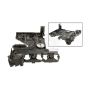 BBR 001-10-18411 Mechatronics, automatic transmission