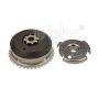 BBR 001-10-23676 Camshaft Adjuster