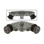 BBR 001-10-27789 Mounting, manual transmission support