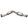 AB Catalytic 41205 Direct-Fit Catalytic Converter EPA (Federal)