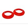 ENERGY SUSPENSION ENE9-6103R Coil Spring Isolator Set