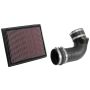 K&N 57-9038 Performance Air Intake System