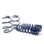 H&R 18-19 Kia Stinger/Stinger GT (2WD/AWD) 4 Cyl/V6 CK Sport Spring