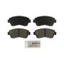 Bosch BE718 Brake Pads Front