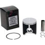 Vertex Pistons 24243C Cast Race Piston Kit