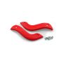 Cycra 1CYC-1057-33 Probend Plastic Bumper - Red
