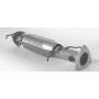 Davico 666653 CARB (CA, CO, NY, ME) Catalytic Converter