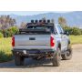 Go Rhino 28178T 14-20 Toyota Tundra BR20 Rear Bumper Replacement