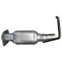 AB Catalytic 41715A Direct-Fit Catalytic Converter EPA (Federal)