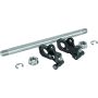 Performance Machine 0117-0028M-B Axle Adjuster Kits