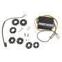 FAST Ignition Controller Import/Universal 4/6/8 (XR-700 Points Conversion)