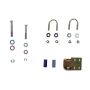 Rancho RS5548 Steering Damper Bracket