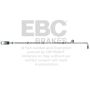 EBC 2000-2003 BMW Z8 5.0L Front Wear Leads